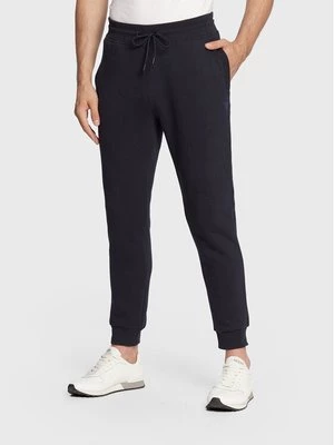 Obrázek produktu Guess Teplákové kalhoty Aldwin Z2YB22 K9V31 Tmavomodrá Regular Fit
