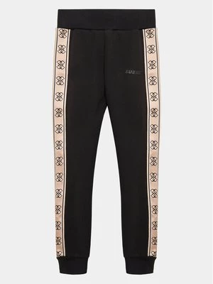 Obrázek produktu Guess Teplákové kalhoty J2YQ27 KB3P2 Černá Relaxed Fit