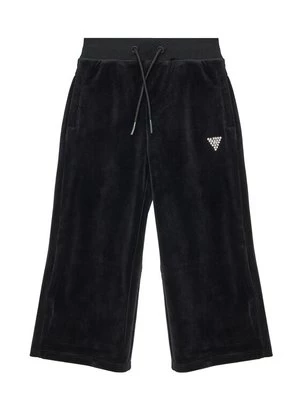 Obrázek produktu Guess Teplákové kalhoty J4RQ16 K0232 Černá Regular Fit