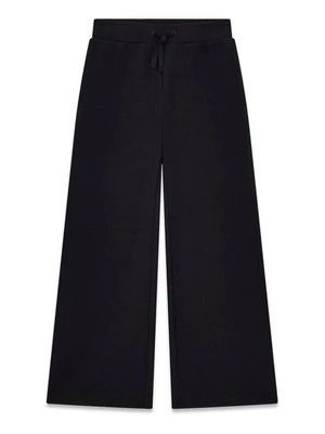 Obrázek produktu Guess Teplákové kalhoty J5BQ11 K0742 Černá Wide Leg