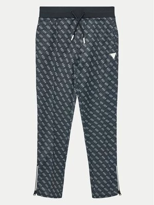Obrázek produktu Guess Teplákové kalhoty L4YQ18 FL04Q Černá Relaxed Fit
