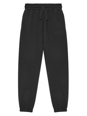 Obrázek produktu Guess Teplákové kalhoty L5YQ19 KAV34 Černá Regular Fit