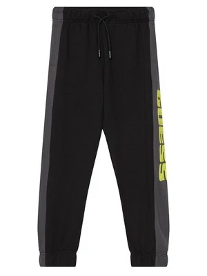 Obrázek produktu Guess Teplákové kalhoty L6RB01 KA6R4 Černá Regular Fit