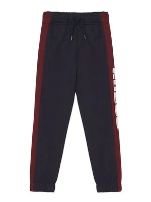 Obrázek produktu Guess Teplákové kalhoty L6RB01 KA6R4 Tmavomodrá Regular Fit