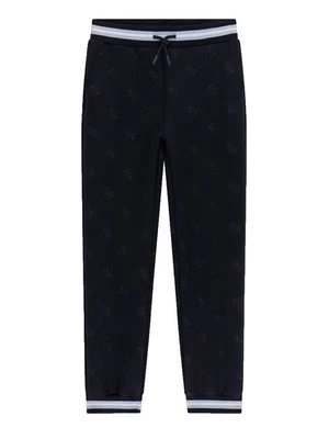 Obrázek produktu Guess Teplákové kalhoty L6RB05 KAZQ2 Tmavomodrá Regular Fit