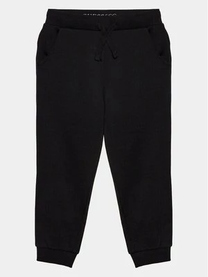 Obrázek produktu Guess Teplákové kalhoty N93Q17 KAUG0 Černá Regular Fit