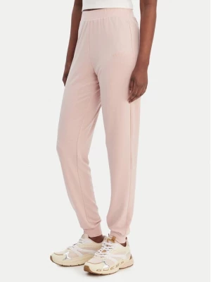 Obrázek produktu Guess Teplákové kalhoty O6GB01 KCQP2 Růžová Regular Fit