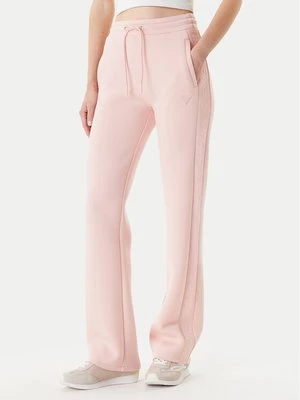 Obrázek produktu Guess Teplákové kalhoty V3RB21 K7UW2 Růžová Regular Fit