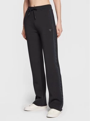 Obrázek produktu Guess Teplákové kalhoty V3RB21 K7UW2 Tmavomodrá Regular Fit