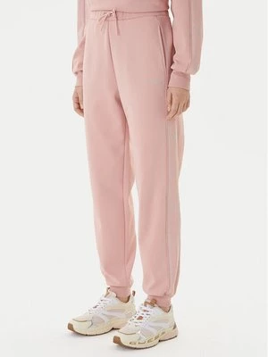 Obrázek produktu Guess Teplákové kalhoty V5BB23 KCX22 Růžová Regular Fit