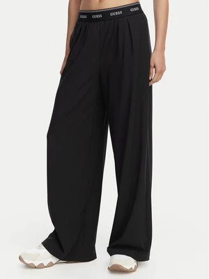 Obrázek produktu Guess Teplákové kalhoty V6GB08 W1771 Černá Relaxed Fit
