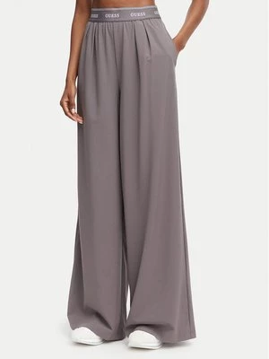 Obrázek produktu Guess Teplákové kalhoty V6GB08 W1771 Šedá Relaxed Fit