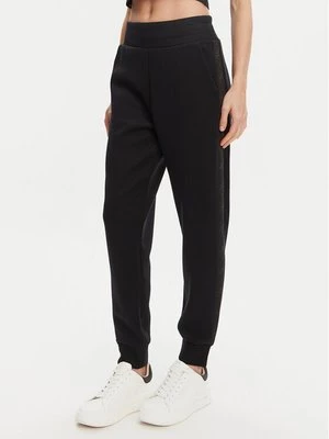 Obrázek produktu Guess Teplákové kalhoty W5YB11 KBYE2 Černá Regular Fit