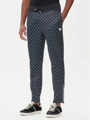 Obrázek produktu Guess Teplákové kalhoty Z2BB05 K7122 Tmavomodrá Regular Fit