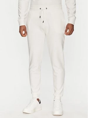 Obrázek produktu Guess Teplákové kalhoty Z2YB22 KAIJ1 Bílá Regular Fit