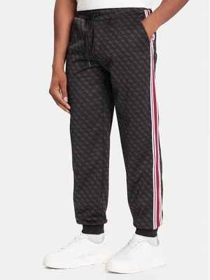 Obrázek produktu Guess Teplákové kalhoty Z5BB19 K2042 Černá Regular Fit