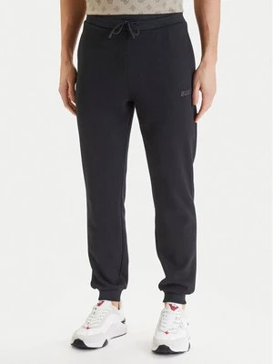 Obrázek produktu Guess Teplákové kalhoty Z6GB02 K2844 Černá Regular Fit