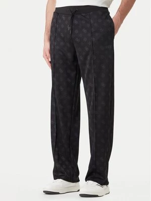 Obrázek produktu Guess Teplákové kalhoty Z6GB03 K2850 Černá Regular Fit