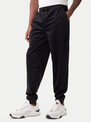 Obrázek produktu Guess Teplákové kalhoty Z6RB14 KD612 Černá Regular Fit