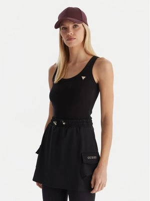 Obrázek produktu Guess Top Colette V4YP06 K8RT2 Černá Slim Fit