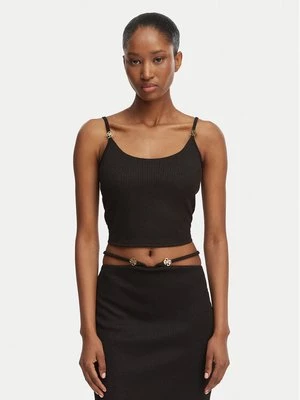 Obrázek produktu Guess Top E6GP01 KG322 Černá Slim Fit