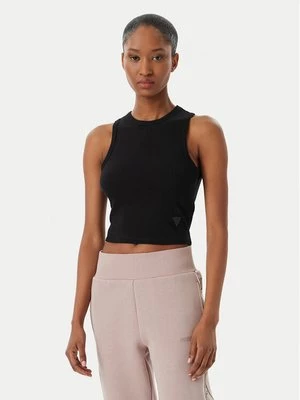 Obrázek produktu Guess Top Edie V3GP19 K8RT2 Černá Slim Fit