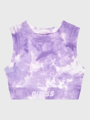 Obrázek produktu Guess Top J2BI37 MC04N Fialová Slim Fit
