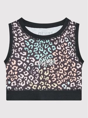Obrázek produktu Guess Top J2YI31 MC01P Černá Slim Fit