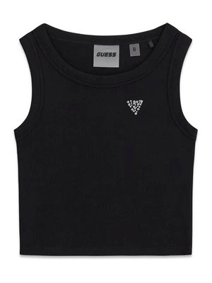 Obrázek produktu Guess Top J6GI36 K8RT2 Černá Slim Fit