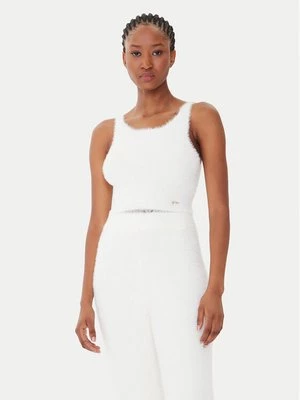Obrázek produktu Guess Top O5BR01 Z1282 Écru Regular Fit