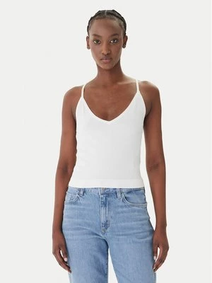 Obrázek produktu Guess Top O6GR01 Z5302 Bílá Regular Fit