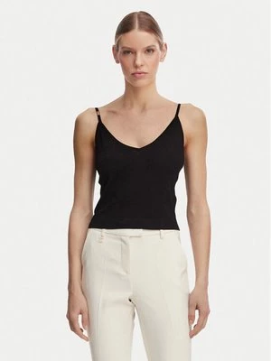 Obrázek produktu Guess Top O6GR01 Z5302 Černá Regular Fit