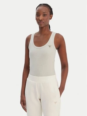 Obrázek produktu Guess Top V4YP06 K8RT2 Zelená Regular Fit