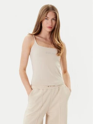 Obrázek produktu Guess Top V5GP22 J1314 Béžová Slim Fit