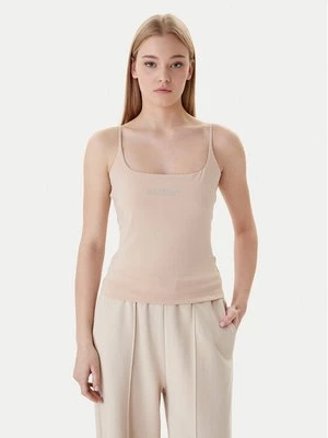 Obrázek produktu Guess Top V5GP22 J1314 Béžová Slim Fit