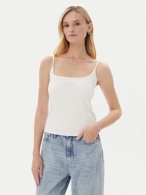 Obrázek produktu Guess Top V5GP22 J1314 Bílá Slim Fit