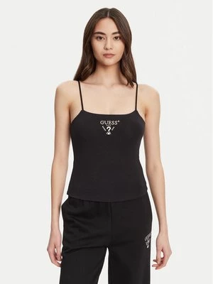 Obrázek produktu Guess Top V5RP08 KCOA2 Černá Regular Fit