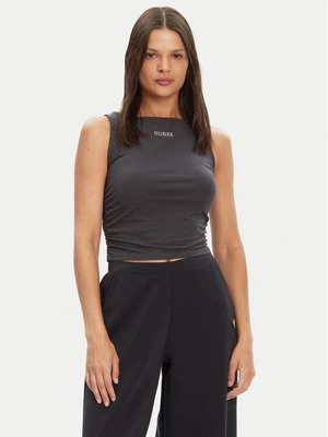 Obrázek produktu Guess Top V5YP00 J1314 Šedá Slim Fit