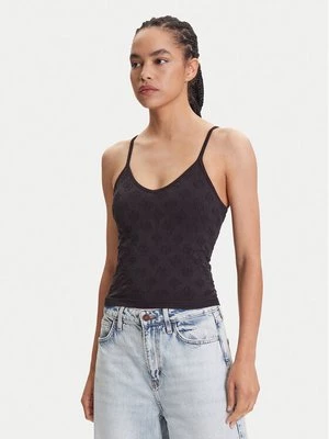 Obrázek produktu Guess Top V5YP05 Z3OA0 Černá Slim Fit