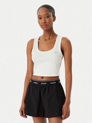 Obrázek produktu Guess Top V6GP07 K2987 Bílá Slim Fit