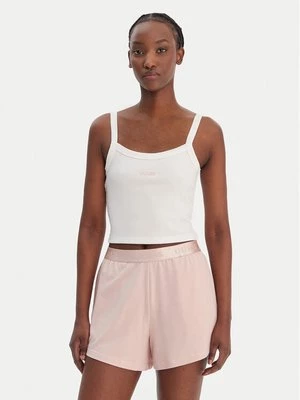 Obrázek produktu Guess Top V6GP16 K3180 Bílá Regular Fit