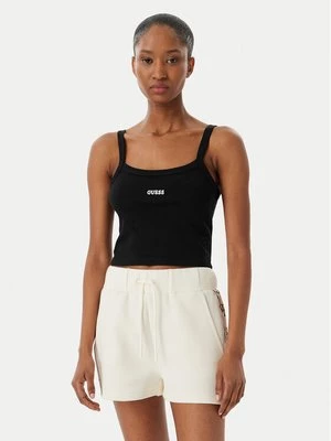 Obrázek produktu Guess Top V6GP16 K3180 Černá Regular Fit