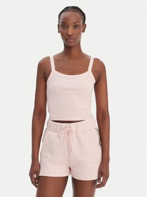 Obrázek produktu Guess Top V6GP16 K3180 Růžová Regular Fit