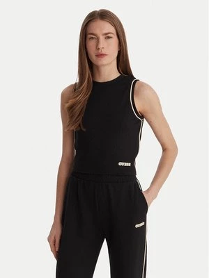 Obrázek produktu Guess Top V6GP17 K3215 Černá Regular Fit
