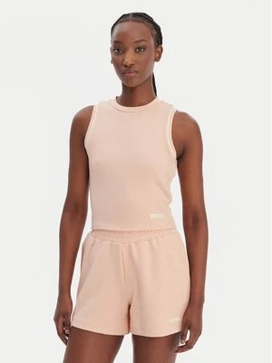 Obrázek produktu Guess Top V6GP17 K3215 Oranžová Regular Fit