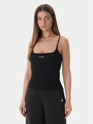 Obrázek produktu Guess Top V6GP18 K3470 Černá Regular Fit