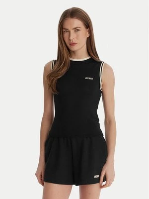Obrázek produktu Guess Top V6GR02 Z0723 Černá Regular Fit