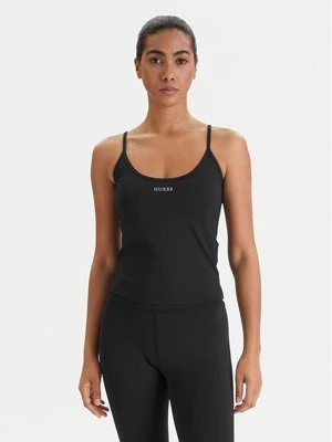 Obrázek produktu Guess Top V6RP14 KD952 Černá Slim Fit