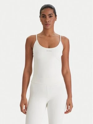 Obrázek produktu Guess Top V6RP14 KD952 Écru Slim Fit
