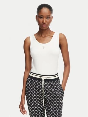 Obrázek produktu Guess Top V6YP09 K4312 Krémová Regular Fit